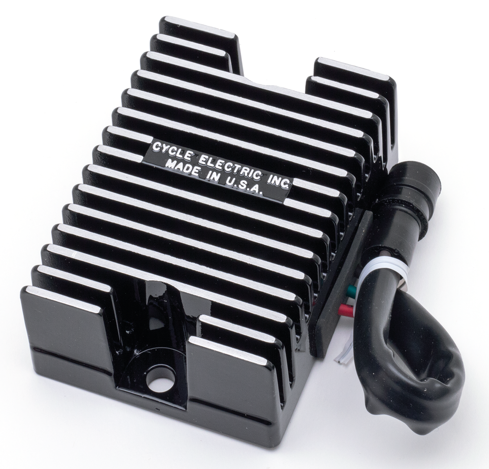 SOLID STATE OEM STYLE RECTIFIERS/REGULATORS