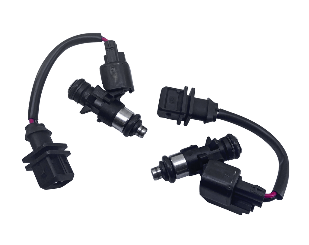 DAYTONA TWIN TEC HIGH PERFORMANCE FUEL INJECTORS