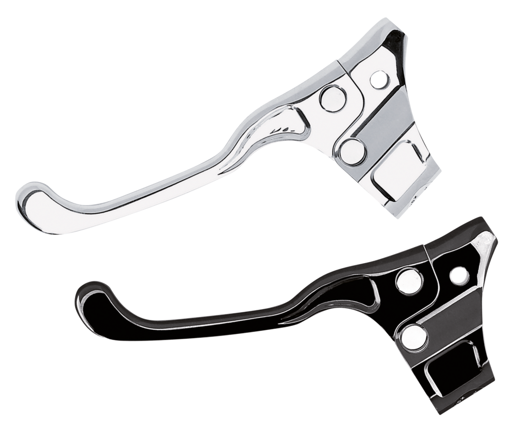 PM CONTOUR CABLE CLUTCH LEVER ASSEMBLIES