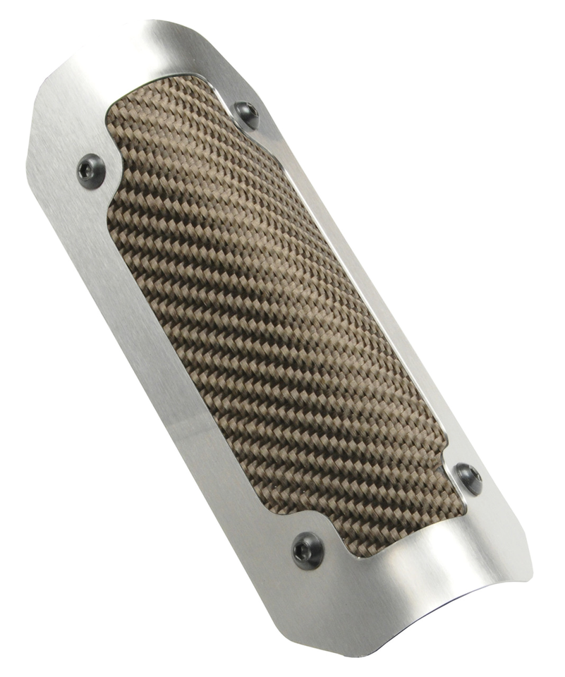 DEI FLEXIBLE HEAT SHIELDS