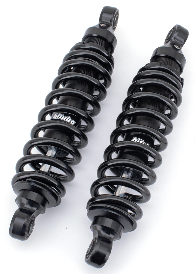 BITUBO WMB SERIES SHOCKS