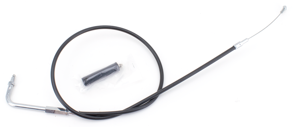 T03 - THROTTLE & IDLE CABLE 1990-1995 BIG TWIN