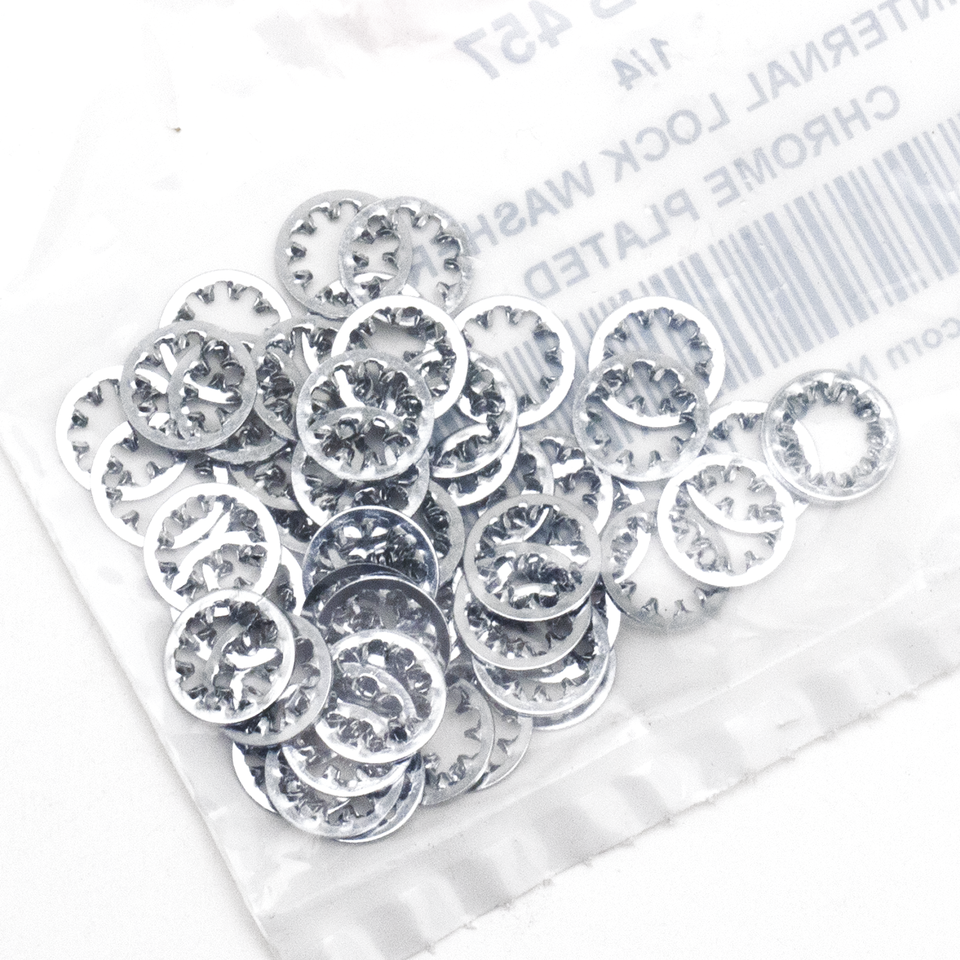 INTERNAL LOCK WASHERS ASSORTMENT