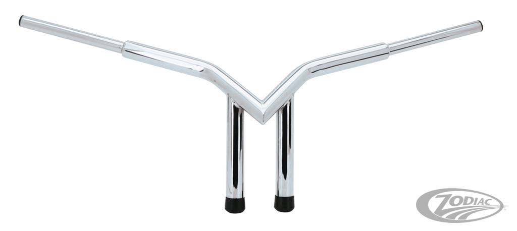 ZODIAC'S "FAT BUBBA" T-BAR HANDLEBAR