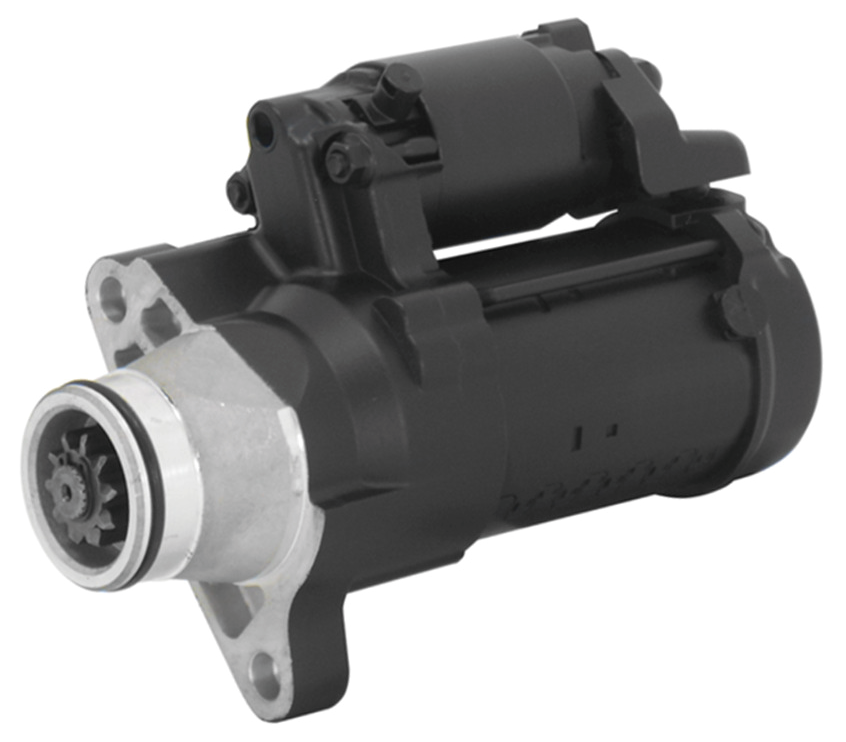 PROTORQUE STARTER MOTORS