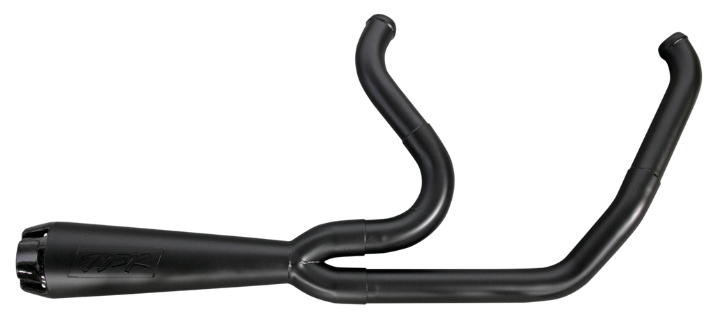 TWO BROTHERS RACING COMP-S 2-INTO-1 EXHAUST SYSTEMS