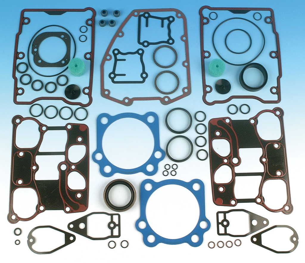 ENGINE GASKET KITS FOR HARLEY