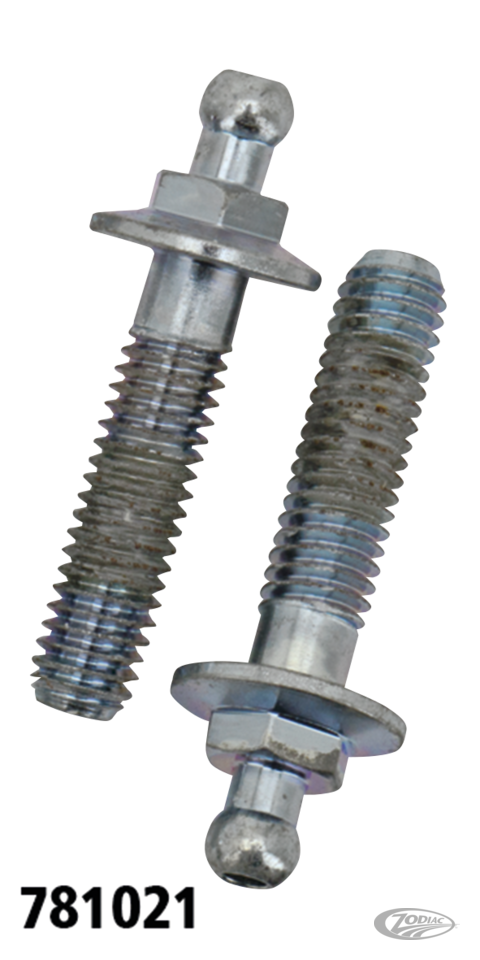 BREATHER BOLTS & HOSES