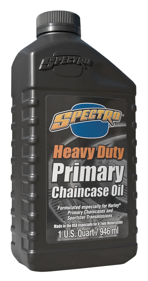 SPECTRO PREMIUM PRIMARY & TRANSMISSION LUBRICANT