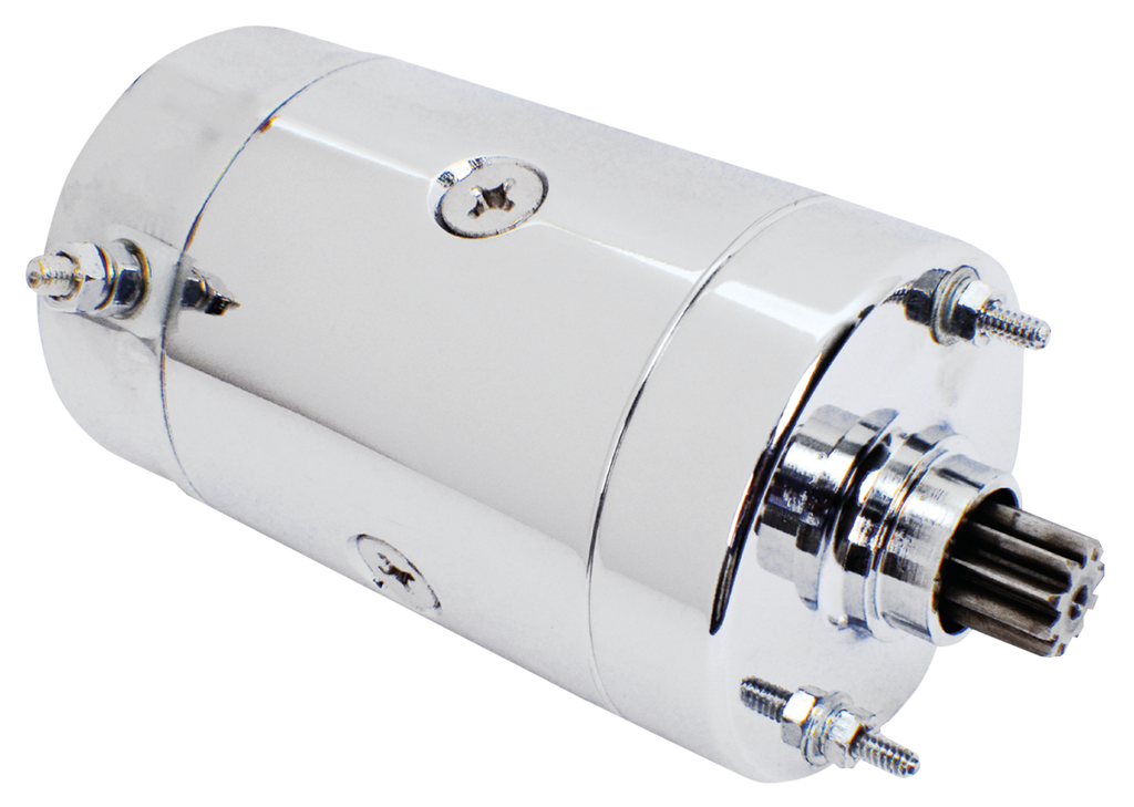 PRESTOLITE STYLE STARTER MOTORS