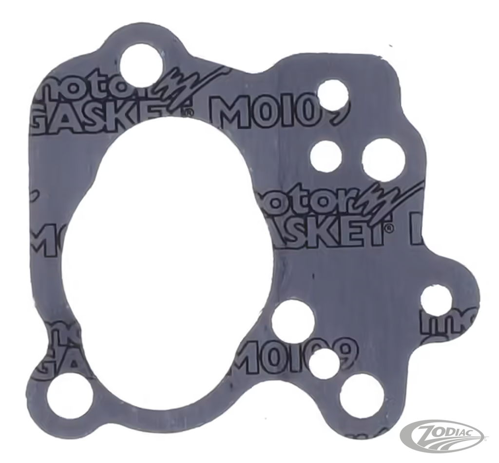 OIL PUMP GASKETS, O-RINGS AND SEALS FOR BIG TWIN & TWIN CAM