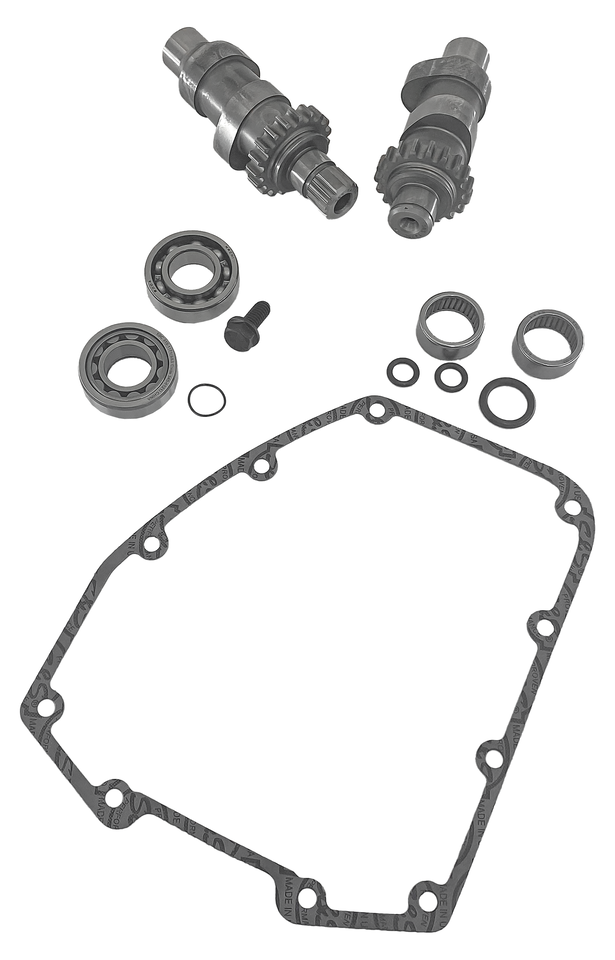 S&S CHAIN DRIVE CAM KITS