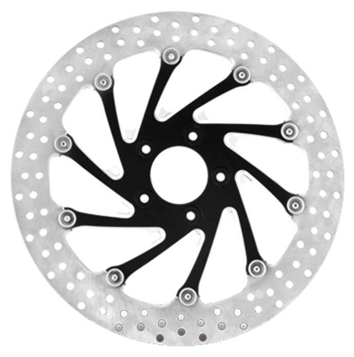 PERFORMANCE MACHINE BRAKE DISCS