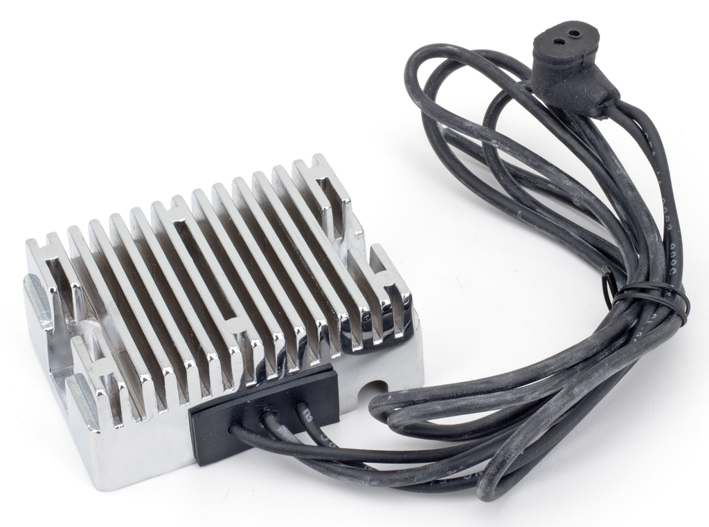 SOLID STATE OEM STYLE RECTIFIERS/REGULATORS