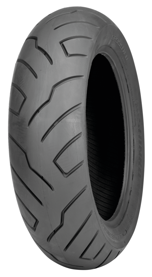 SHINKO SR 999 LONG HAUL TIRES