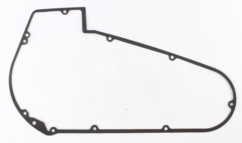 GASKETS, O-RINGS AND SEALS FOR ALUMINUM PRIMARY ON 1965-1986 4 SPEED BIG TWIN