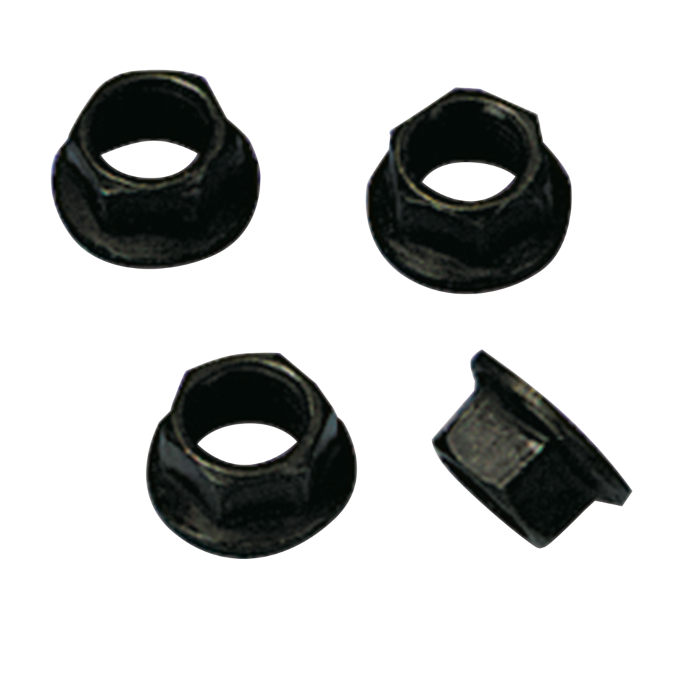 TOP QUALITY MILLED CYLINDER BASE HARDWARE