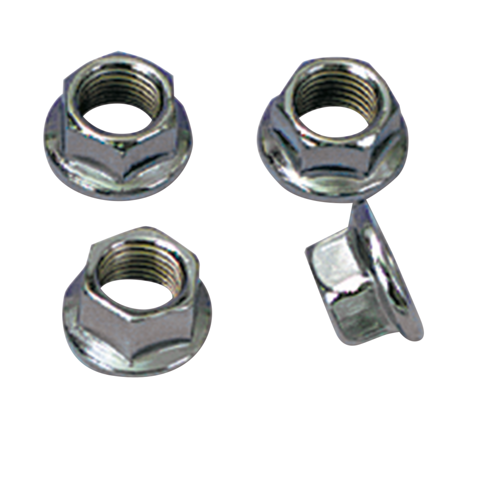 TOP QUALITY MILLED CYLINDER BASE HARDWARE