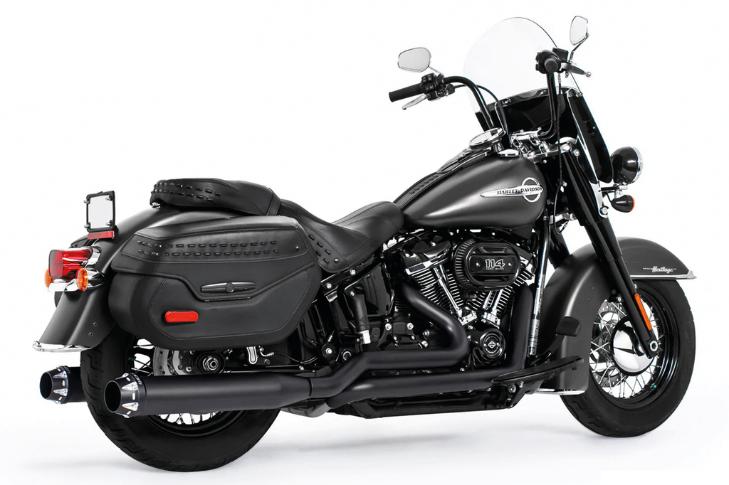 AMERICAN OUTLAW TRUE DUAL