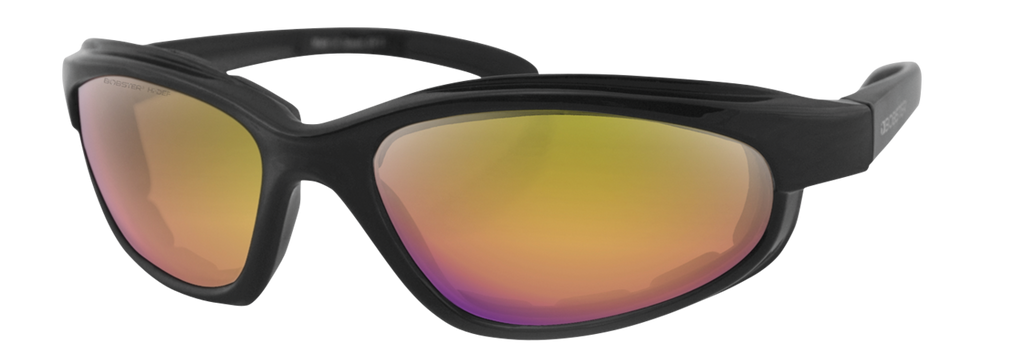 BOBSTER FAT BOY PHOTOCHROMIC CONVERTIBLE EYEWEAR