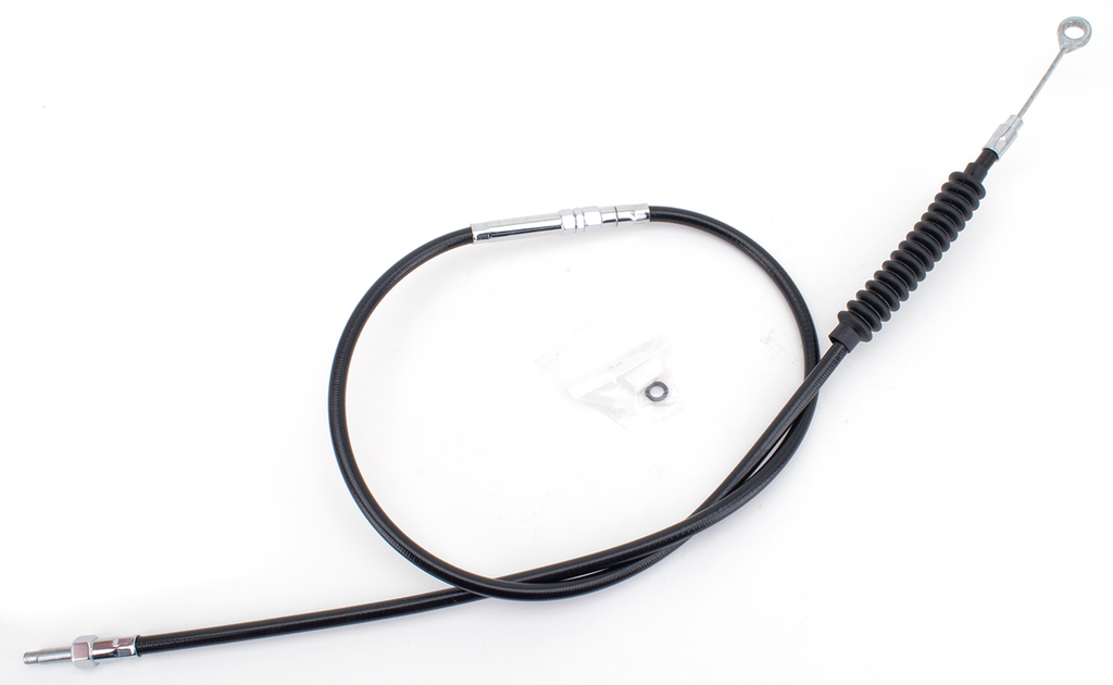 C13 - CLUTCH CABLE 1986-2022 XL & XR SPORTSTER