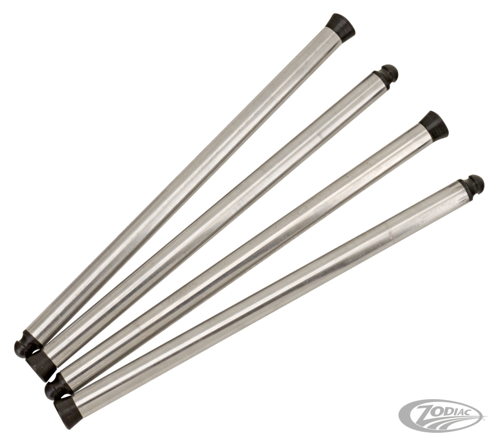 COLONY ALUMINUM PUSHROD KITS