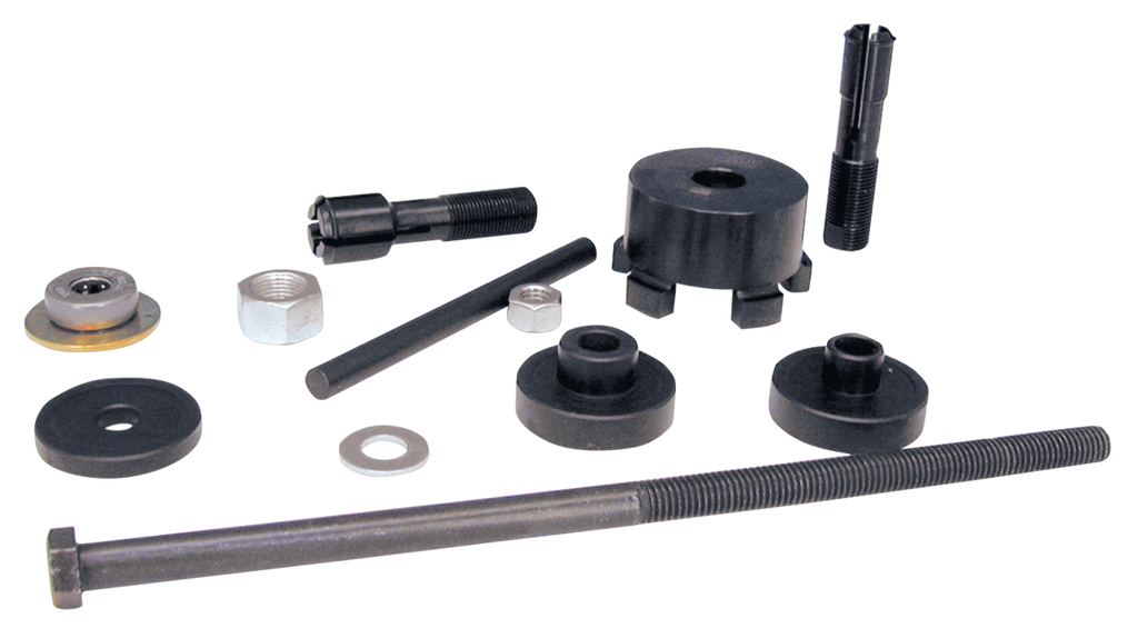 JIMS WHEEL BEARING REMOVER AND INSTALLER KIT FOR 2000 TO PRESENT MODELS