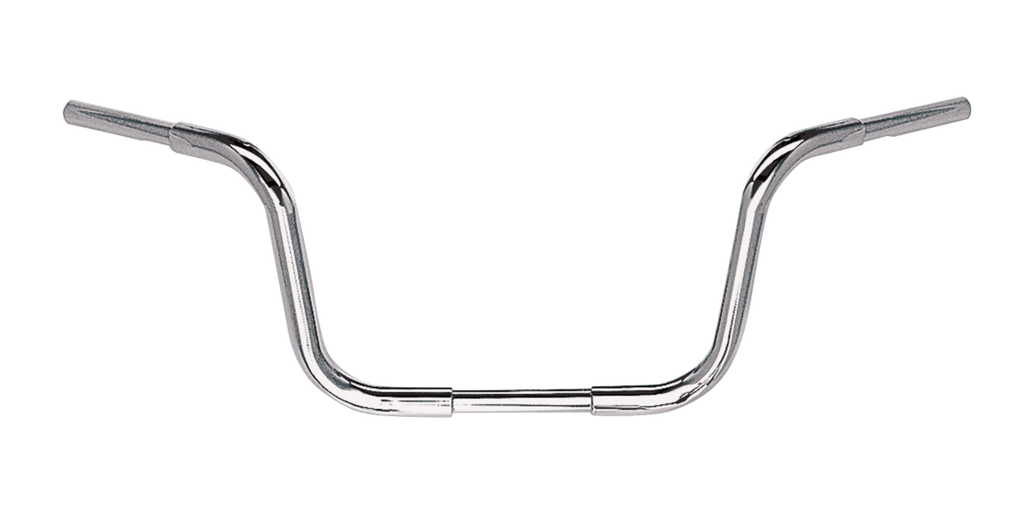 AMERICAN MADE 1 1/4 INCH PHAT APEHANGER HANDLEBARS