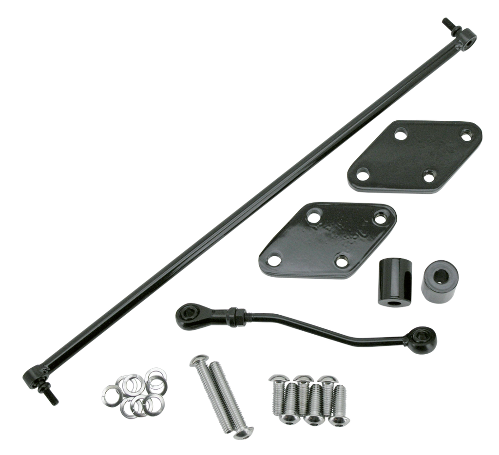 REDUCED REACH KITS FOR SPORTSTER