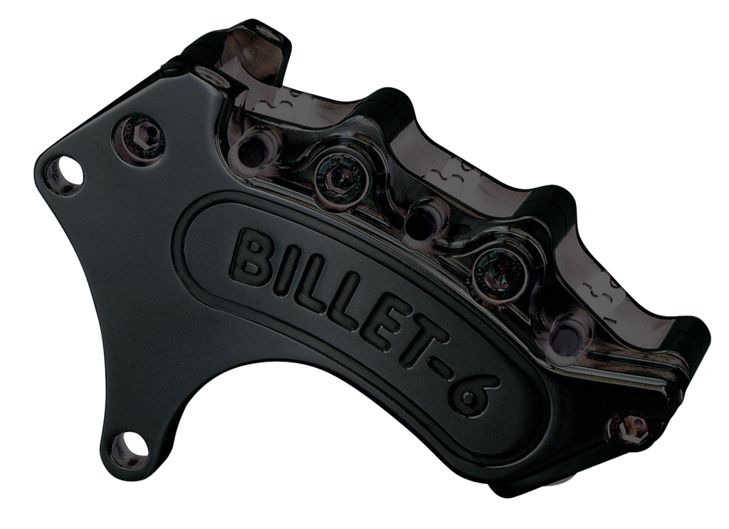 HARRISON "BILLET" BRAKE CALIPERS