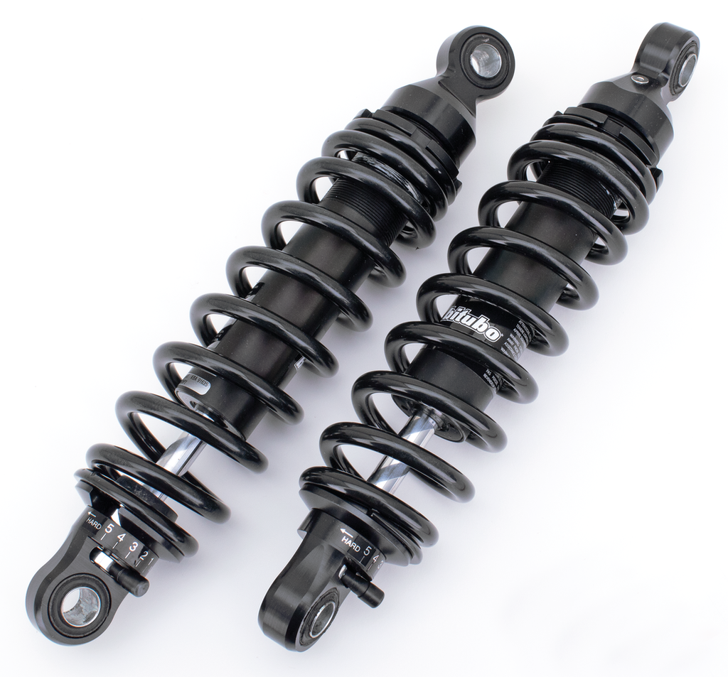 BITUBO WME SERIES SHOCKS