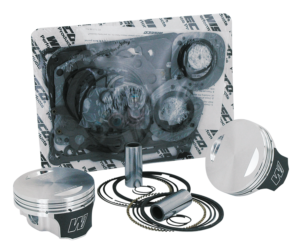 WISECO 95CI BIG BORE KITS FOR TWIN CAM