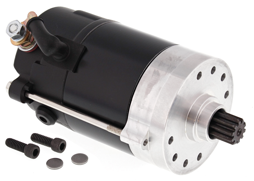 ALL BALLS REPLACEMENT FOR PRESTOLITE AND HITACHI STYLE STARTER MOTORS