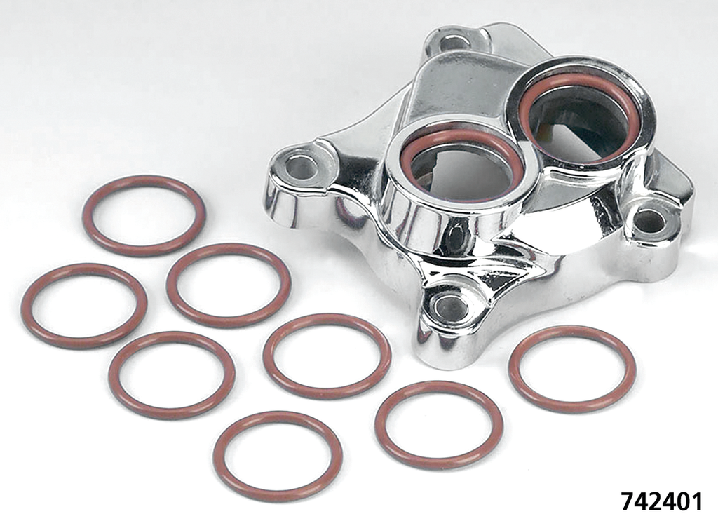 GASKETS, O-RINGS AND SEALS FOR 1986-2003 SPORTSTER AND 1997-2002 BUELL