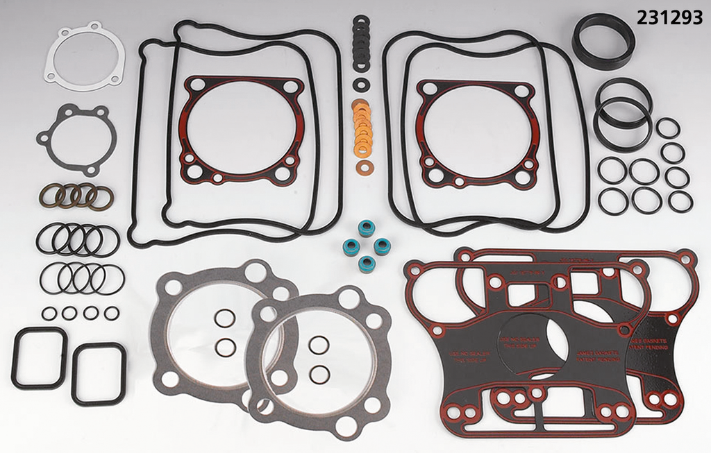 ENGINE GASKET KITS FOR HARLEY