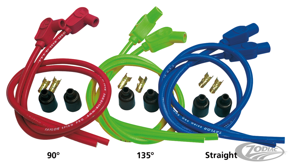 SUMAX UNIVERSAL PRO-WIRE KITS