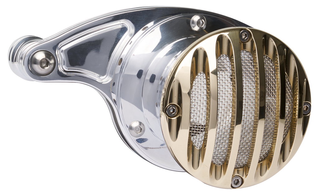 VITY'S DESIGN VELOCITY STACK