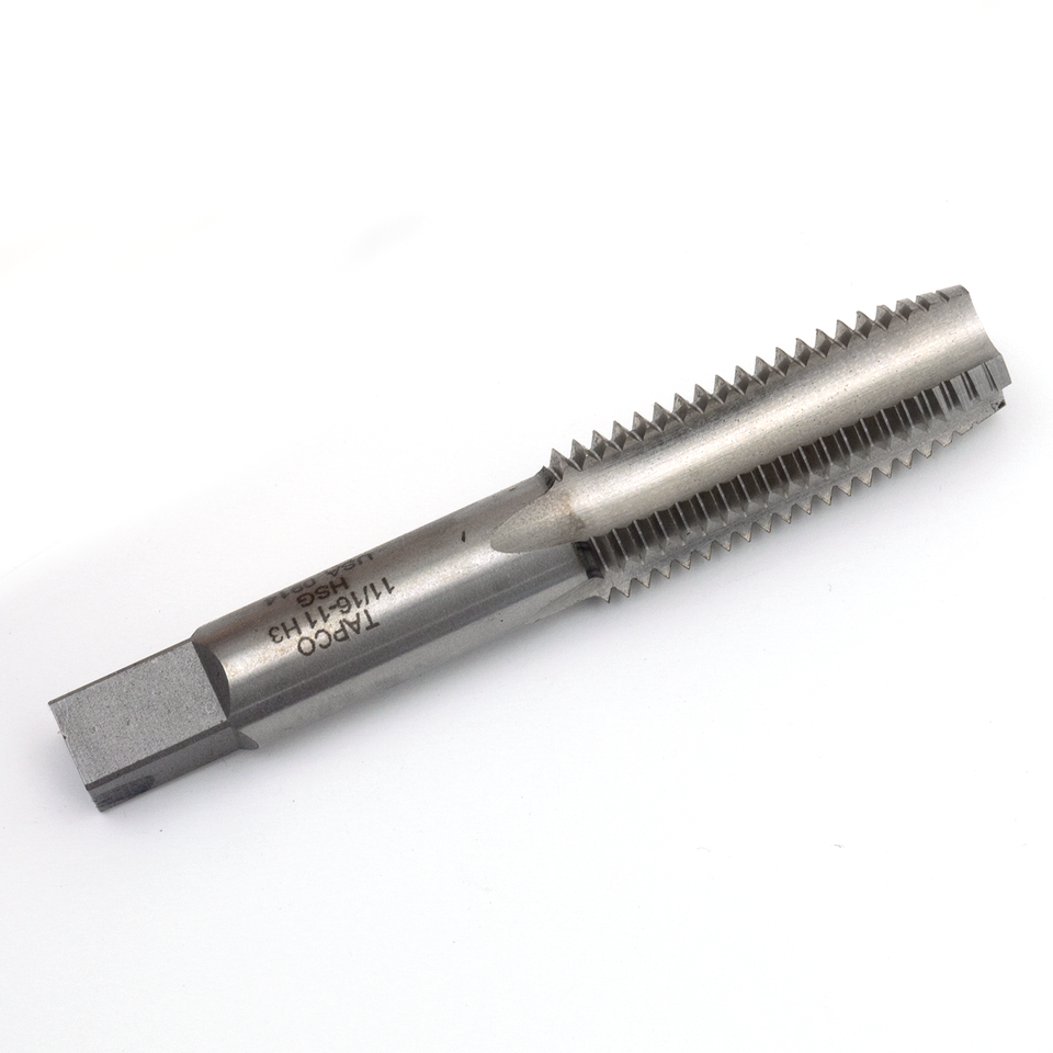 THREAD REPAIR TAPS & DIES