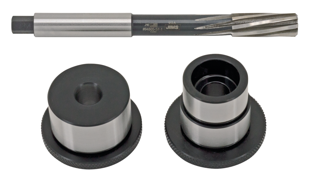 JIMS PINION BUSHING LINE REAMER TOOL