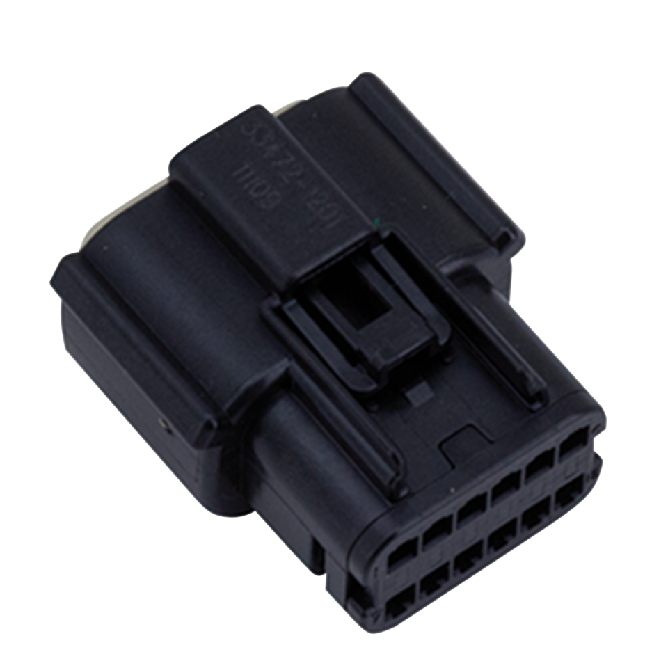 MOLEX MX-150 SERIES CONNECTORS