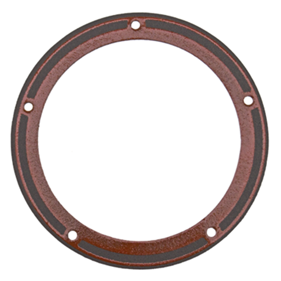 "FOAMET" METAL COATED GASKETS