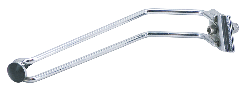 CHROME KICKSTAND EXTENSION