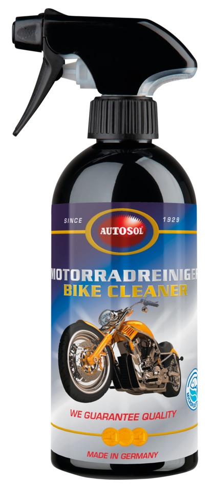 AUTOSOL BIKE CLEANER