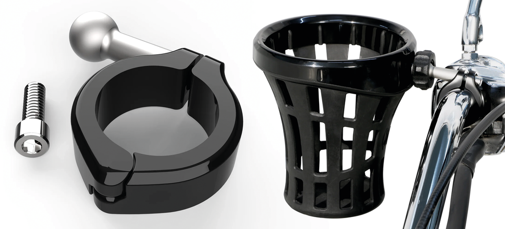 CIRO DRINK HOLDER & CUP HOLDER