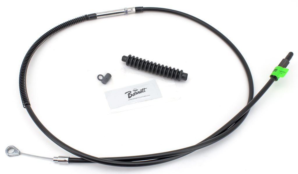 C08 - CLUTCH CABLE 1987-1994 FXR