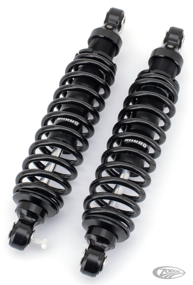 BITUBO WMB SERIES SHOCKS