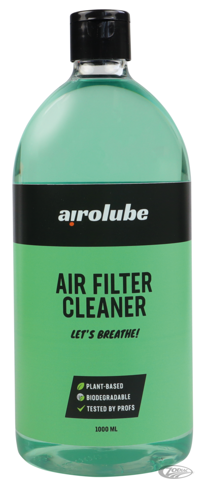 AIROLUBE FOAM AIR FILTER CLEANER