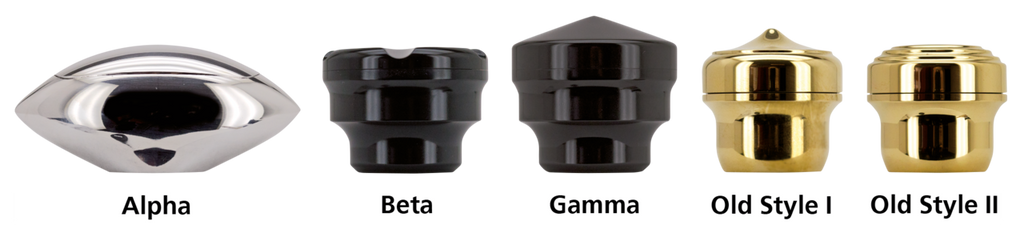 REBUFFINI MINI FORWARD CONTROLS