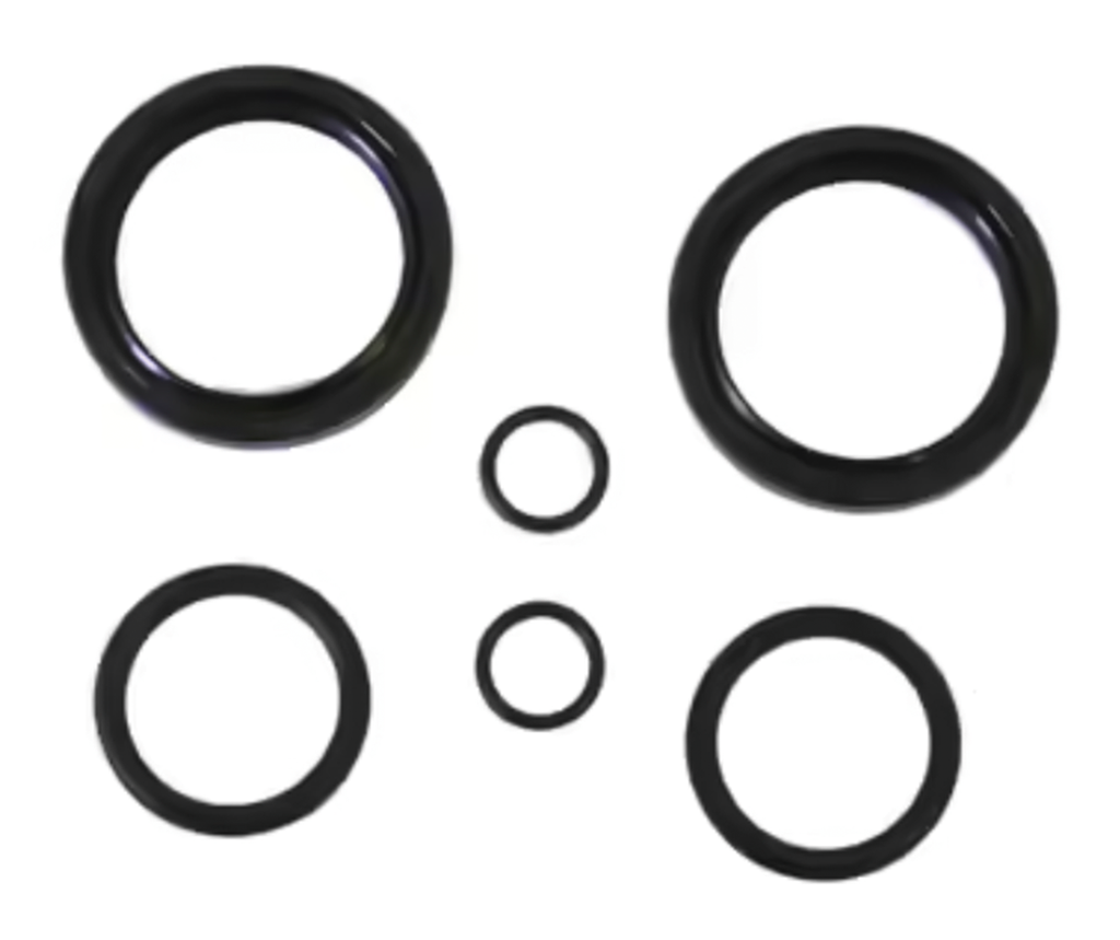 FRONT FORK OIL SEALS/KITS