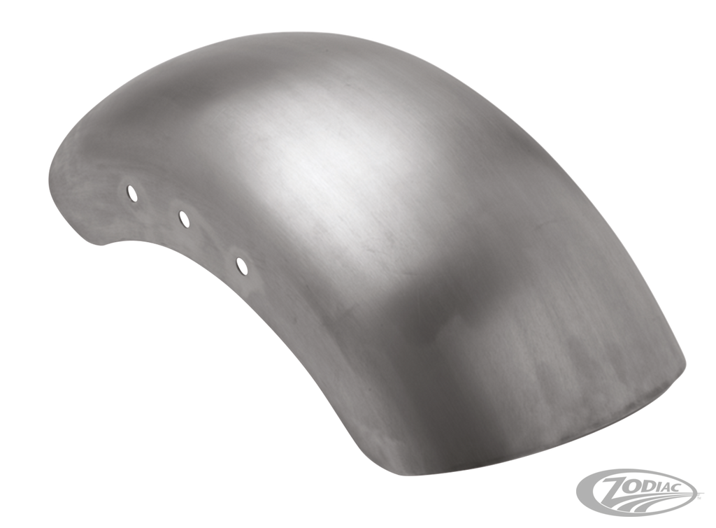 ROLAND SANDS DESIGN TRACKER REAR FENDER FOR SOFTAIL